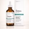 The Ordinary Multi-Peptide Serum for Hair Density 60ml with original packaging